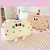 Memory Foam Cartoon For Office And Dorm Bed With Soft Plush Cover