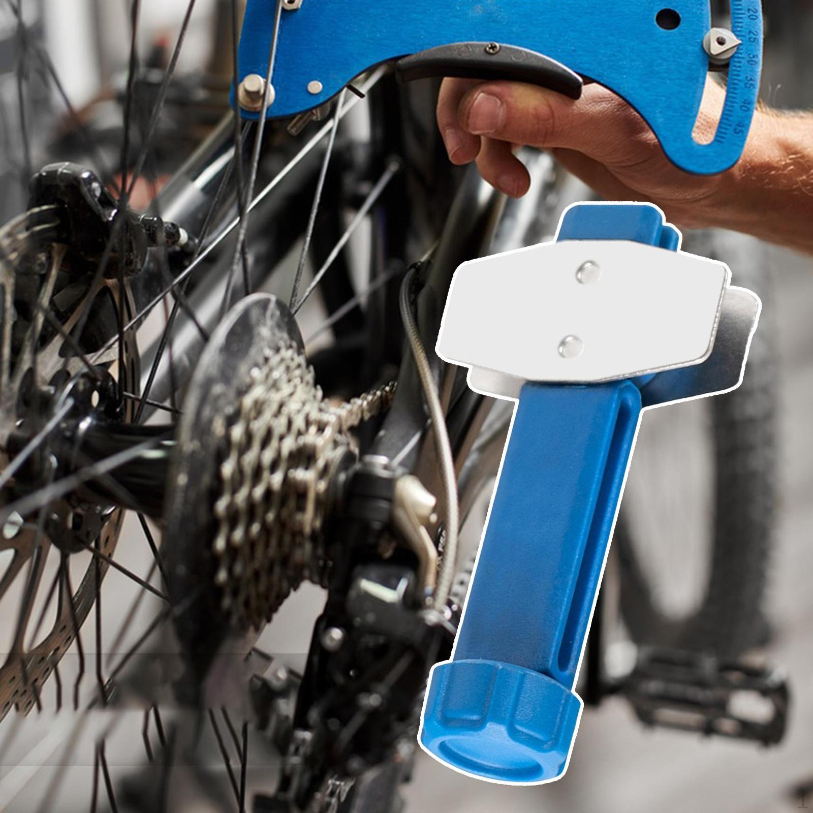 

Инструмент для разведения тормозных колодок велосипеда, ресеттер суппорта, расширитель поршня для езды