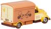 Tomica Disney Motors Goody Carry Bakery Truck DM-03