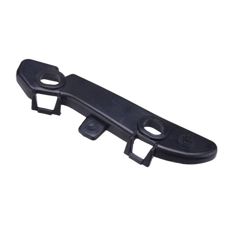 51117279711 51117279712 Front Lower Left & Right Bumper Retainer Support Bracket Fit For BMW 3 Series 320i 328d 328i 330e 330i