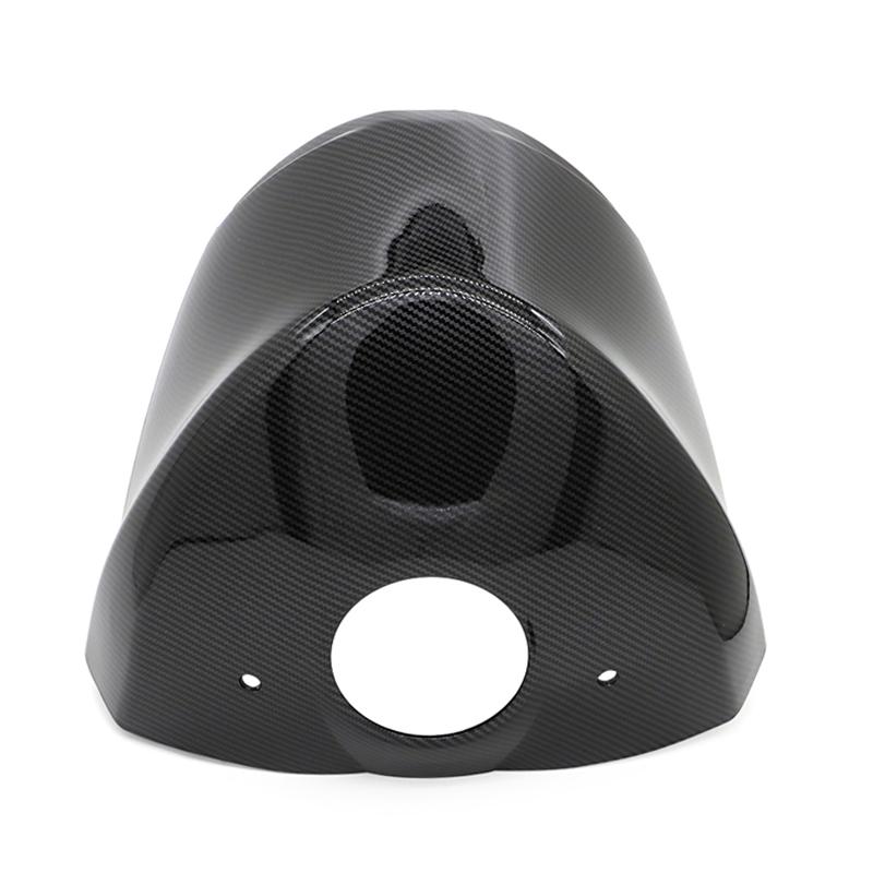 Motorcycle Fairing Gas Fuel Tank Cover Cowl Carbon Fiber For BMW S1000RR 2009 2010 2011 2012 2013 2014 2015 2016 2017 2018 S1000