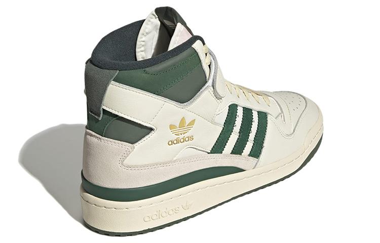 adidas Originals Forum 84 "White" Sneakers GW2203