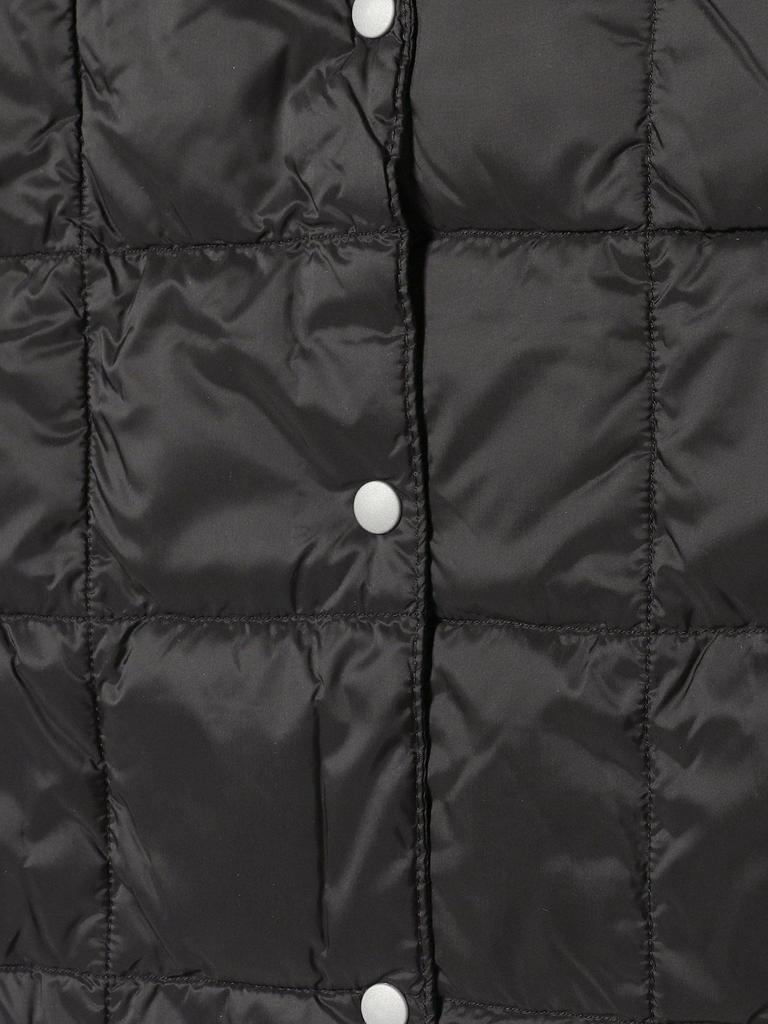 B:MING LIFE STORE by BEAMS Down Jacket/Vest [WEB Exclusive] TAION Inner Down Vest (M-XL) Women's Black XL