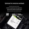 Seagate Exos X24 Series 16TB Enterprise Hard Drive