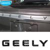 Accesorios de exterior – Emblemas