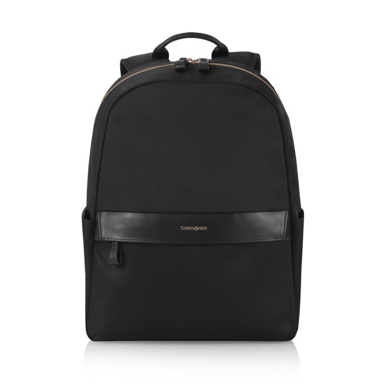 Женский антибактериальный рюкзак Samsonite для 14-дюймового ноутбука 13.1-14 inches