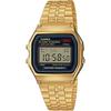 Standard Digital Quartz Watch A159WGEA-1 [Parallel Import]