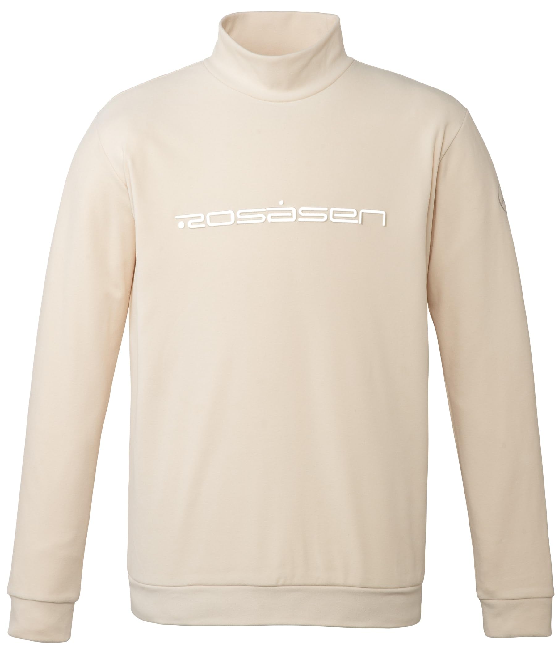 

Оригинальная куртка Mercedes-Benz Rosasen Collection с воротником-стойкой, белая, размер LL