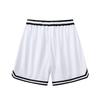 Anta Comfortable Breathable Quick-Dry Knitted Five-Point Casual Shorts For Indoor Basketball Sports Fitness Running Campus Commuting 952621305-1