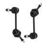 AzbuStag 2Pcs Front Sway Bar Link Set for FORD CROWN VICTORIA MERCURY GRAND MARQUIS MARAUDER LINCOLN TOWN CAR 2003 2004-2011