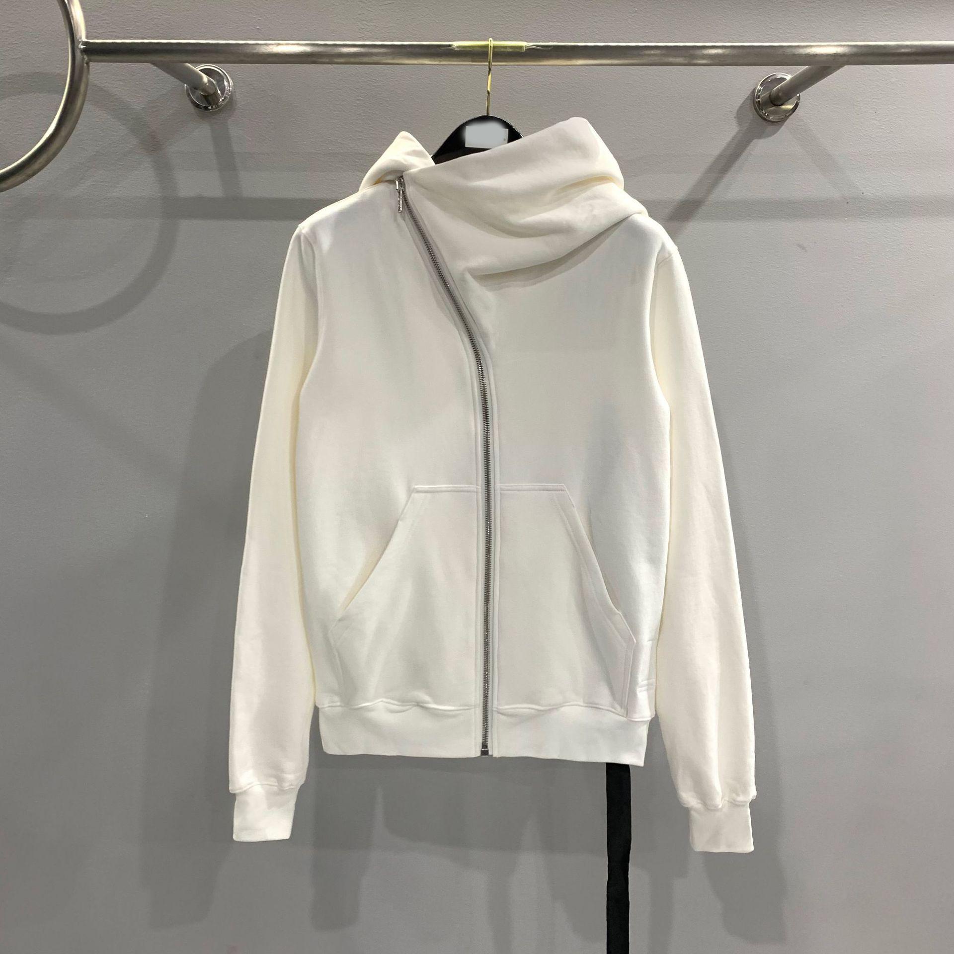 Men s Tide Punk Dark Autumn Winter RO Style Wizardry Zipper Women s Fashion Cotton Sweatshirt Chic Coats Hoodies S 7149₽