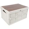 HODTOWN 30L Portable Foldable Storage Box