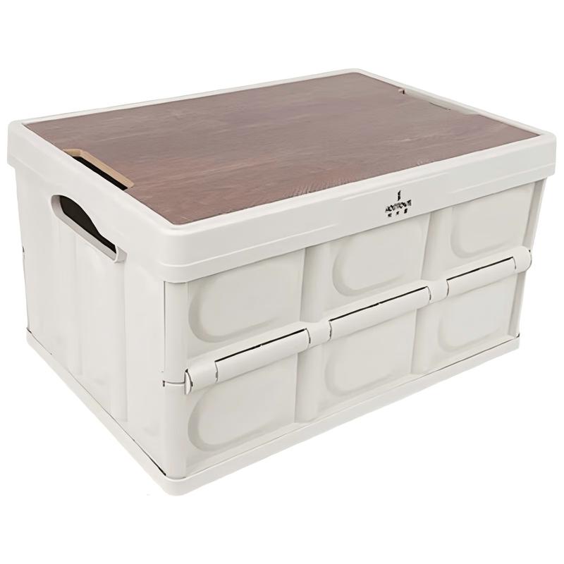 HODTOWN 30L Portable Foldable Storage Box