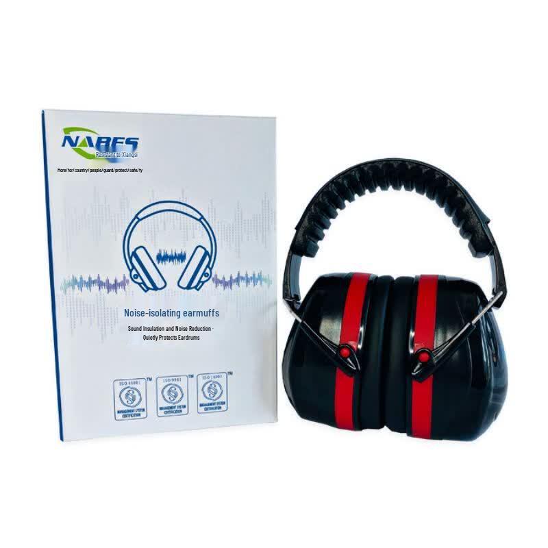 NABES Upgraded Headband Earmuffs Headband