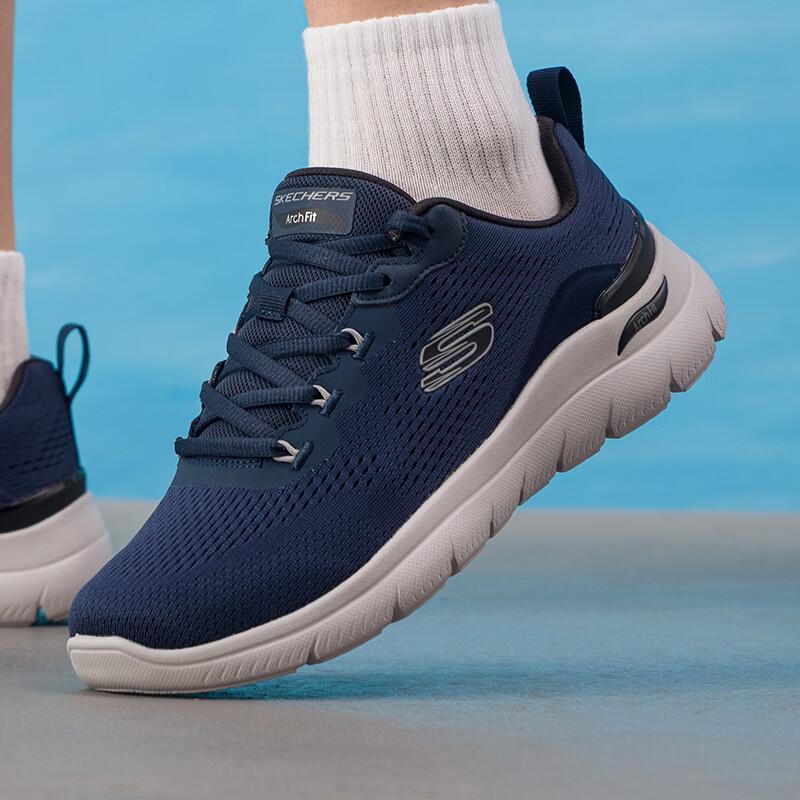 Skechers Men's Go Walk Casual Walking Shoes