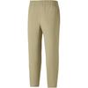 Basic Sports Series Comfortable Solid Color Soft Lace-Up Casual Pants Women Bottoms P325W132-00EG