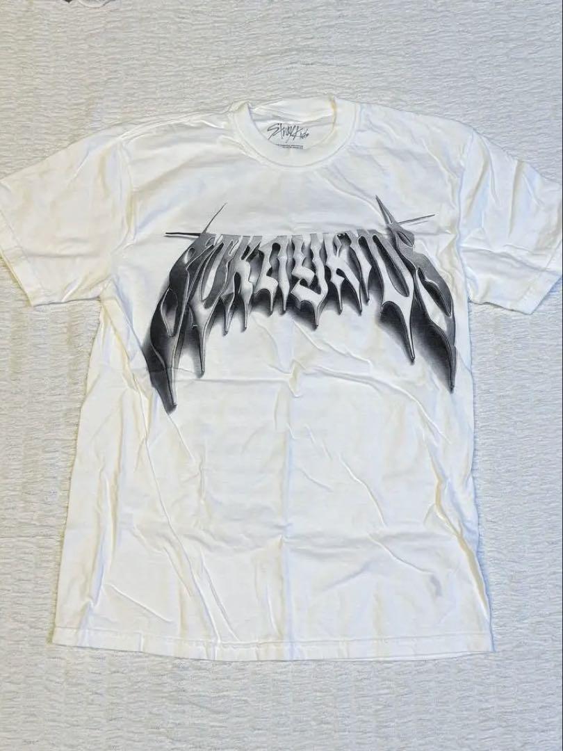 

[USED] dominATE Europe Tour T-shirt