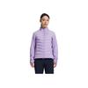 Under Armour Lightweight Windproof Water-Resistant Outdoor Sports Casual Cotton Jacket Women jackets 15324202