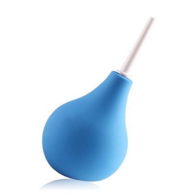 Ball Ass Anus Cleaning Anal Vaginal Douche Cleaner Washing Device Sex Toy