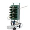 500l/h portable emergency water filter