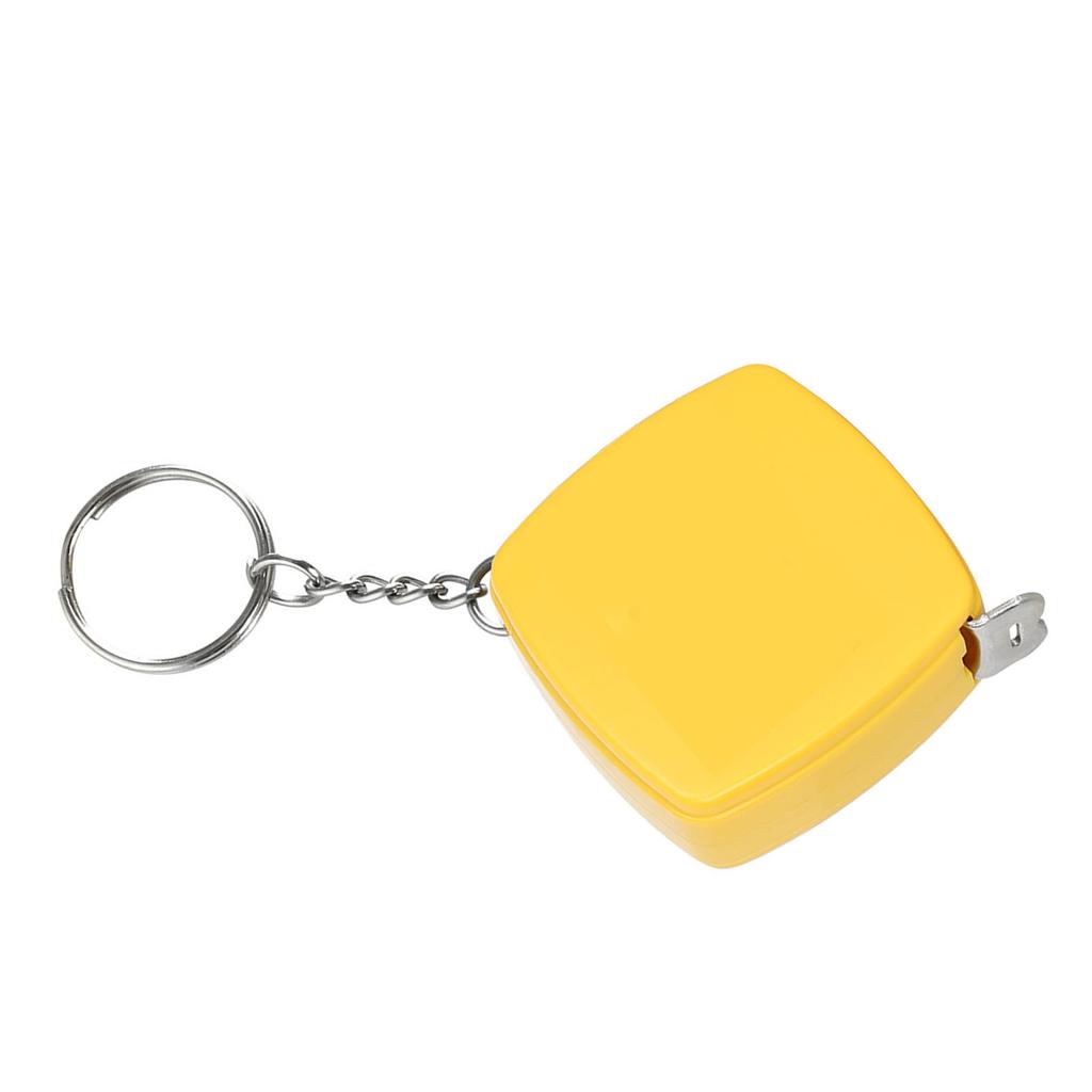 Steel Msuring Tape   Portable   Key Chain Tape Msure High Accuracy 1meter