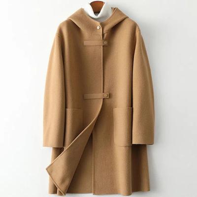 Παλτό και μπουφάν – Παλτό