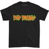 Bad Brains Men's Omega Sessions T-shirt Black
