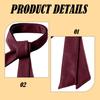 Coat Waist Belt Women Girls Premium Trench Clothing Accessories Bowknot