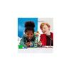 LEGO Super Mario Luigi Starter Set 71387 Adventure Toy for Boys and Girls Educational Figure Game 6 Years and Up
