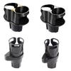 Beverage Holder Cup Holder for Universal Sturdy Shockproof Elastic Cup Mouth Drinks Cups Auto Interior Accessories