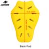 Level 2 CE Certification Motorcycle Protective Gear Protector Back Elbow Shoulder Pads Guards Jacket Inner Armor Biker Equipment