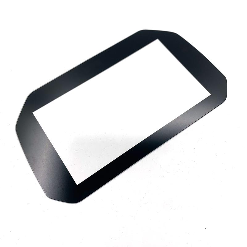 LCD Front Glass Screen Outer Panel TFT For BMW R1250GS/ADV/RS F750GS F850GS F900R F900XR C400GT C400X S1000RR S1000XR