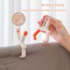 Large Windproof Quilt Clip Home Single Cute Sunbathing Quilt Large Clip Non-marking Non-slip Drying Clothes Clip