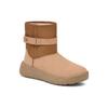 UGG Classic S Boot Chestnut Herre Sneakers 1135695-CHE