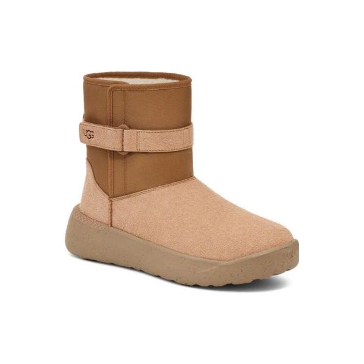 UGG Classic S Boot Chestnut Men Sneakers 1135695-CHE