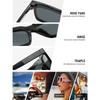 Premium Feel Diamond Inlaid Square Sunglasses Women Men Exquisite Luxury Sun Glasses Party Travel Glasses