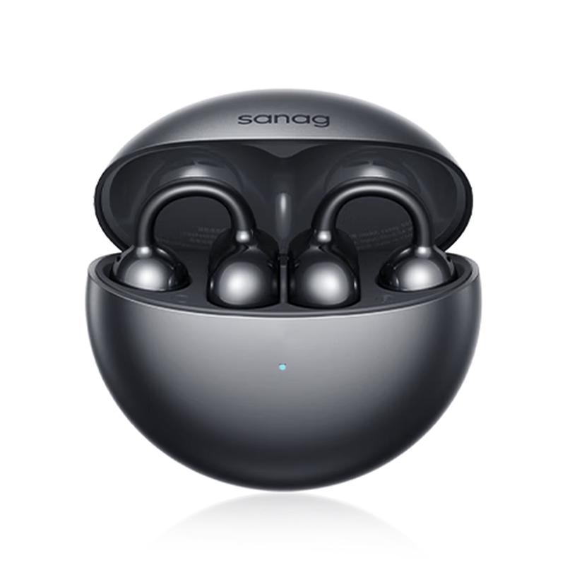 

SANAG S6S Ultra AI Open-Ear Bluetooth Sport Headphones Standard