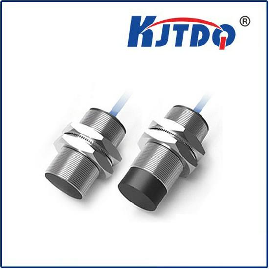 XLJ30A-Z10PIU/Z15PIU Analog Linear Displacement Sensor & Metal Proximity Switch