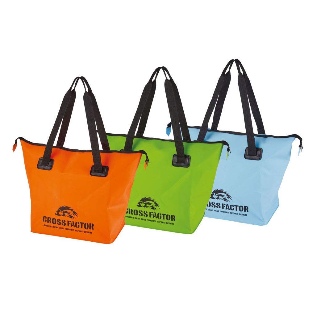 Сумка-тоут CROSS FACTOR EVA Color OR AEG703-OR