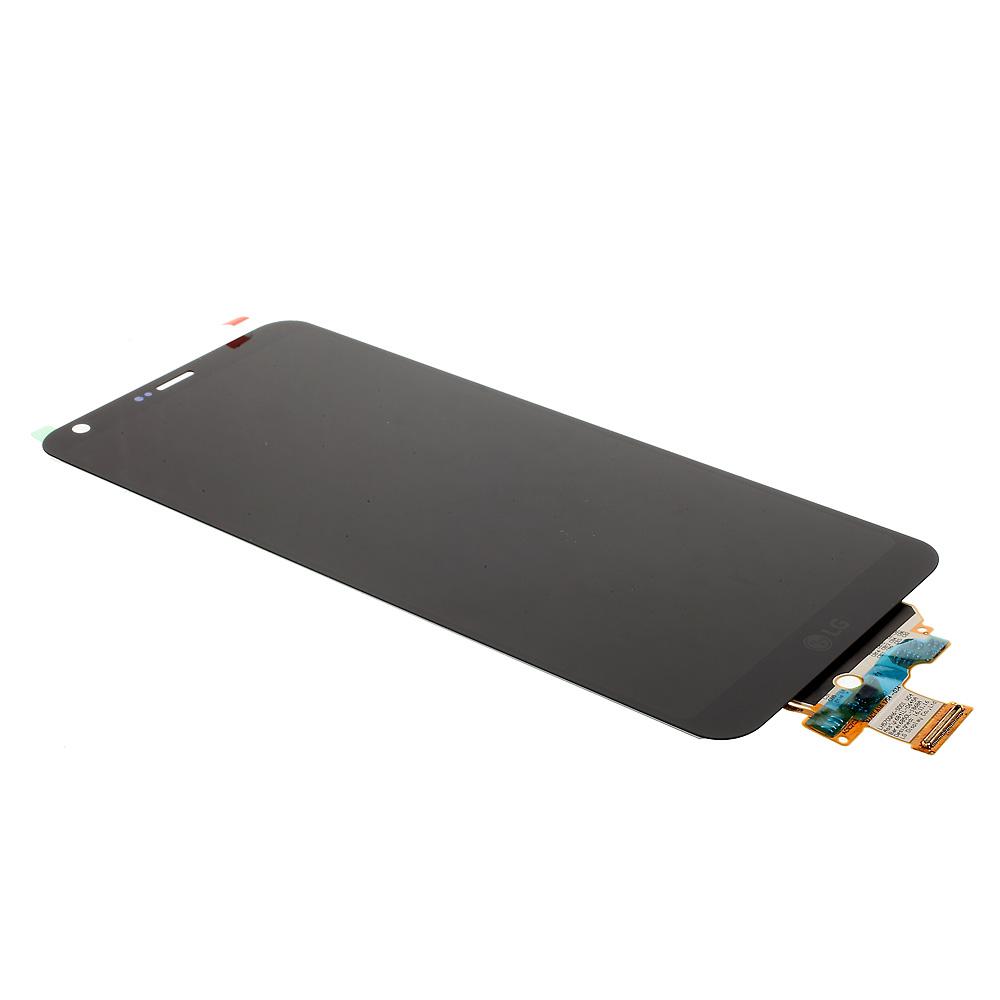 

For LG G6 Screen and Digitizer Assembly Part Replacement (OEM) Blue