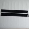 Mitsubishi Flica Car Rain Guards: Acrylic Rain Deflectors for Windows