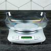 KINGHOFF KITCHEN SCALE KH-6072