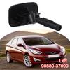 Car Maintenance Washer Cap Car Headlight Washer Cap Replacement Cap Matching Factory Specifications Perfect Fit Plastic Material