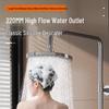 Household Shower Head