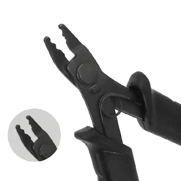 Craft Pliers Set with Mini Plier Convenient Tools for Jewelry Making and Beading