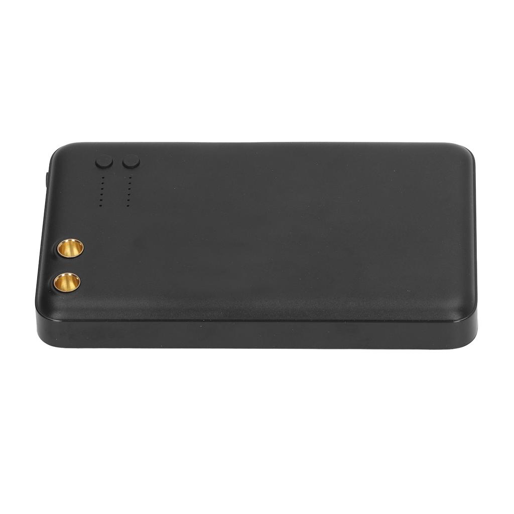 Mini Spot Welder 6 Gear Adjustable Automatic Manual Mode Portable Spot Welding Machine