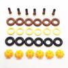 Fuel Injector Repair Kit For-BMW E30 325I M60 V8 Pintle Valve Injection 0280150415 0280150778 13641466396 13641734776