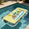 cute funny face t-tamagotchi kuchipatchi mametchi soft Dry Beach Towels Trip Towel swim Summer Holiday bathing Pool Camp Gift