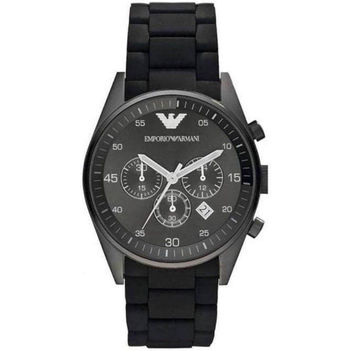 Used Emporio Armani EMPORIO ARMANI AR5889 Men s Watch