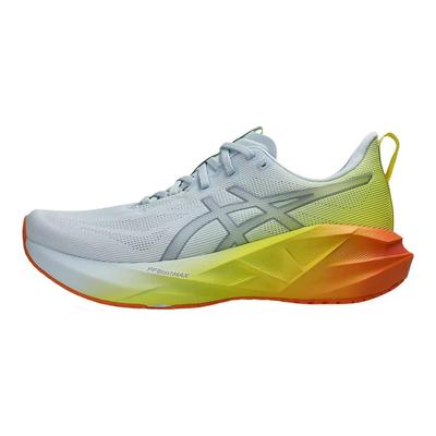 Scarpe da ginnastica da uomo Novablast 5 Sky Lemon Spark Giallo 1011C184-400